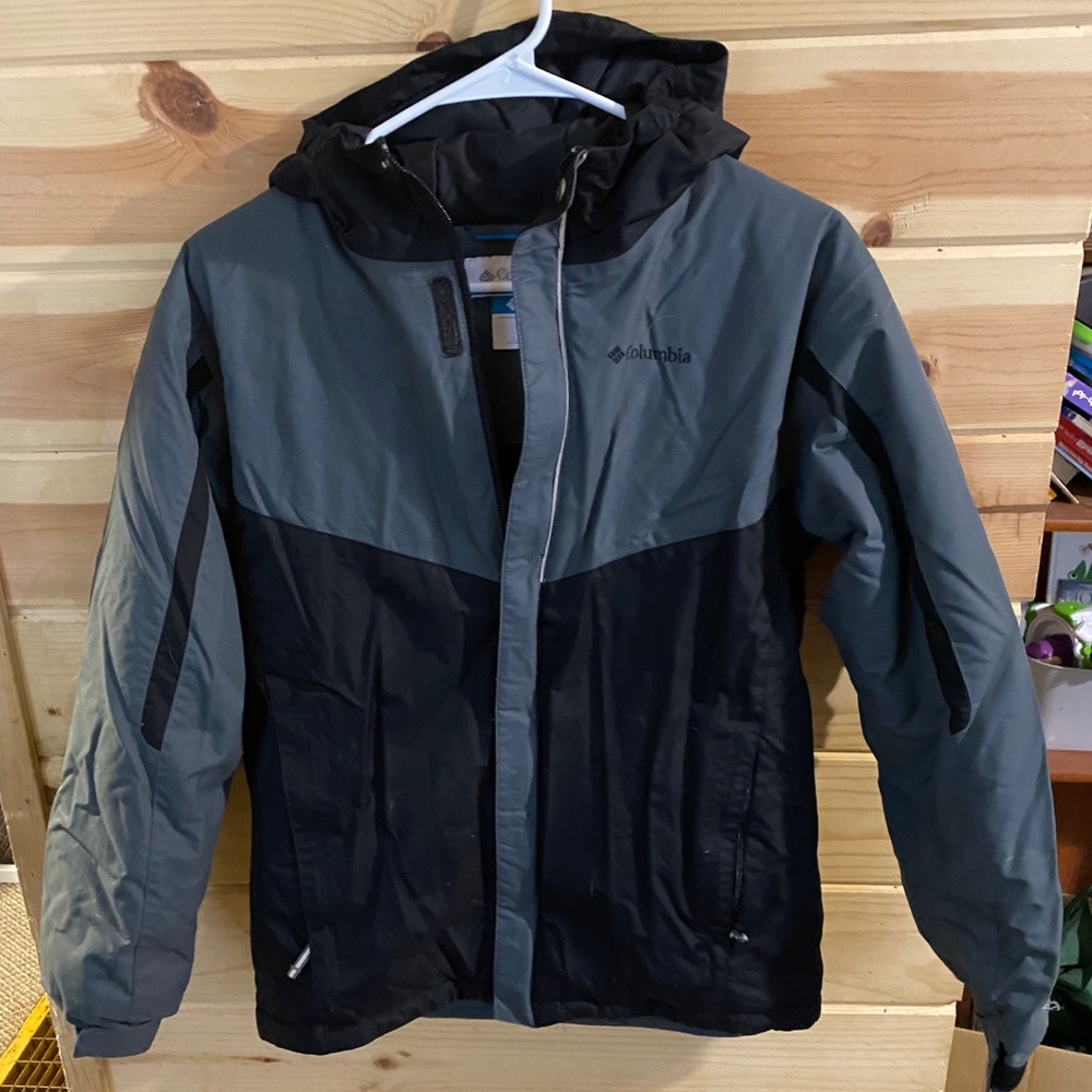 Boys Columbia size L